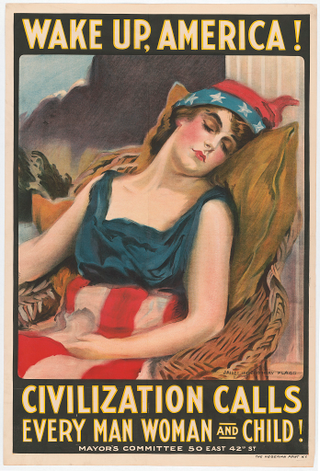 Illustration for article titled The Great War